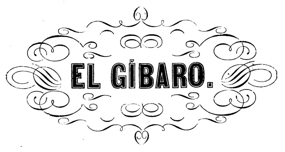 El Gibaro
