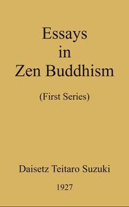 Zen Buddhism, Essay, The Metropolitan Museum of Art