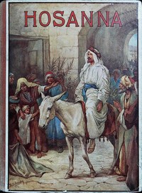 Hosanna :  Bible stories retold