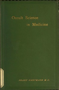Occult science in medicine