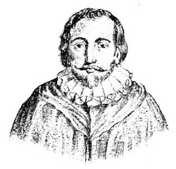 Orlando Gibbons