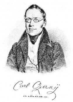 Czerny