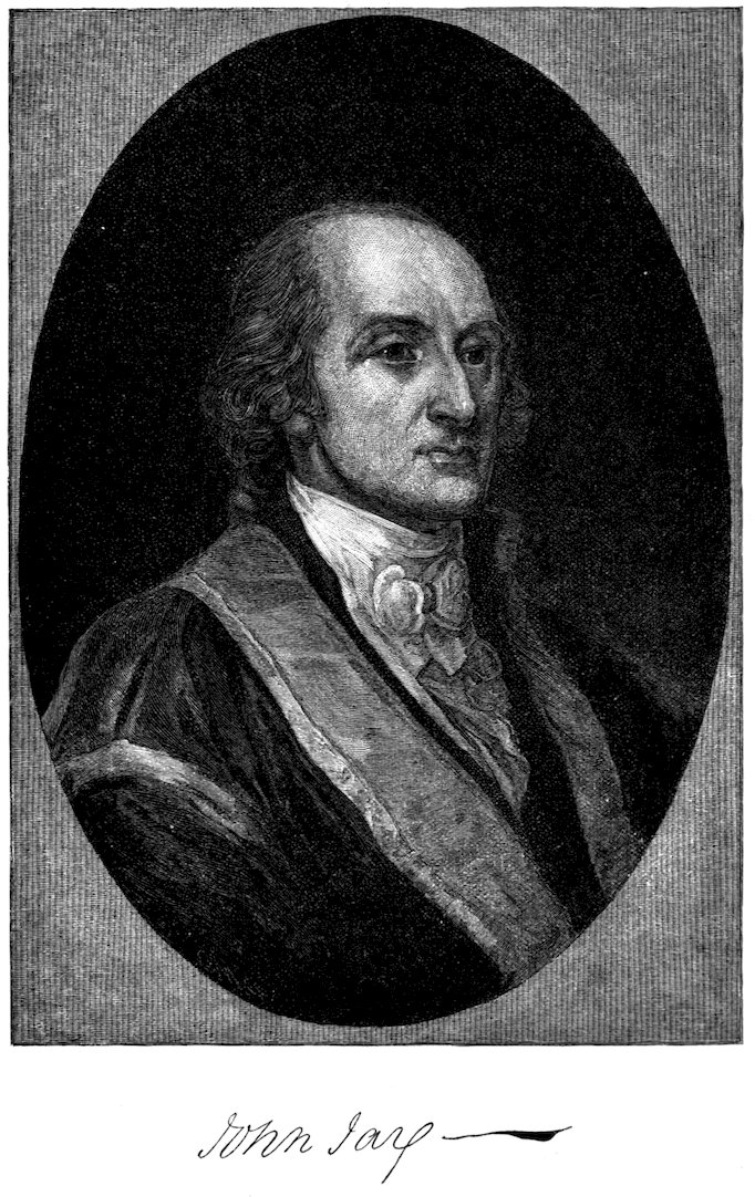 _John Jay_