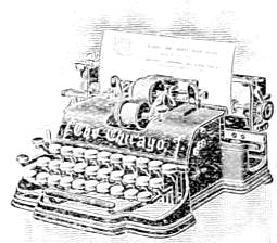 Typewriter