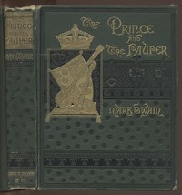 The Prince and the Pauper, Part 1.