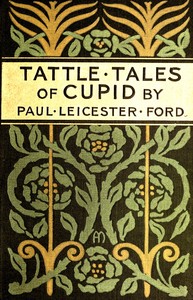Tattle-tales of Cupid