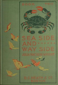Nature readers :  Seaside and wayside No. 2