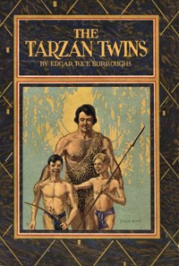 The Tarzan twins