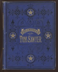 The Adventures of Tom Sawyer, Part 1.