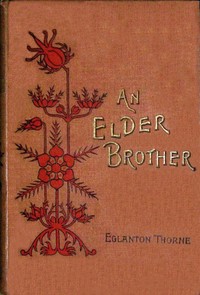 An elder brother