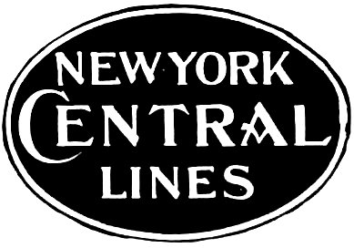 NEW YORK CENTRAL LINES