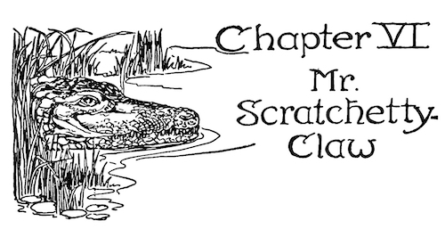 Chapter 6 header