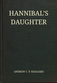 Hannibal's daughter