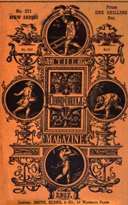 The Cornhill Magazine (vol. XLII, no. 251 new series, May 1917)
