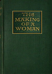 The making of a woman