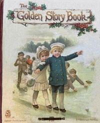 The golden story book