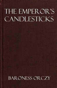The emperor's candlesticks