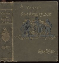 A Connecticut Yankee in King Arthur's Court, Part 3.