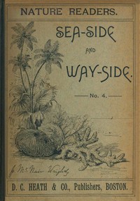 Nature readers :  Sea-side and way-side. No. 4
