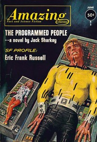 The programmed people
