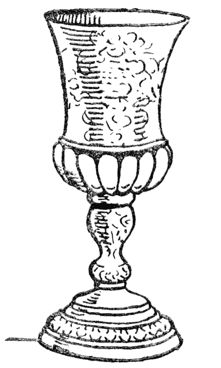 Chalice.