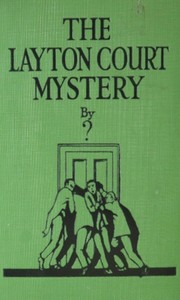 The Layton Court mystery