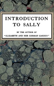 Introduction to Sally