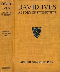 David Ives, Arthur Stanwood Pier, Franklin Wood