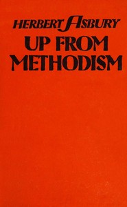 Up from Methodism