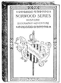 Norwood Series book cover