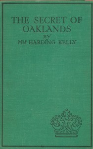 The secret of Oaklands