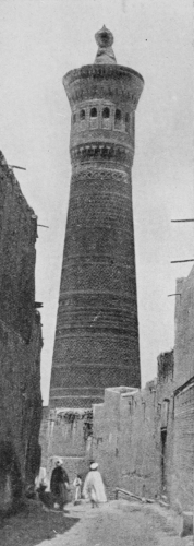 Minar Kalan
