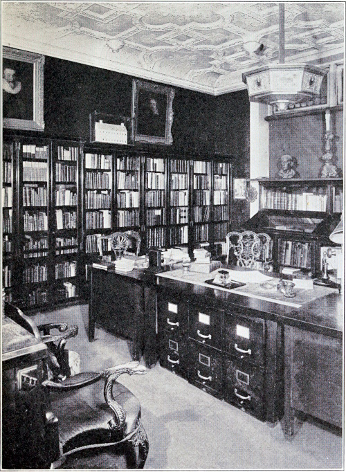 bookroom