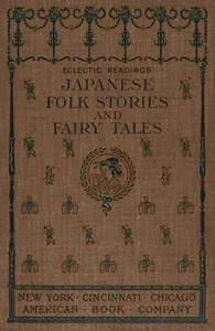 Japanese folk stories and fairy tales