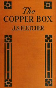 The copper box