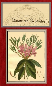 The botanist's repository for new and rare plants; vol. 6