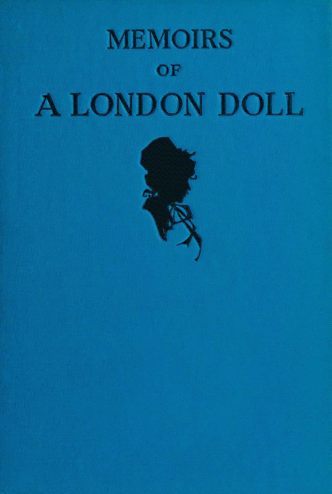 Memoirs of a London doll | Project Gutenberg