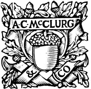 >A·C·McCLURG & CO