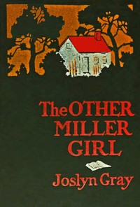 The other Miller girl, Joslyn Gray, Beryl Boughton