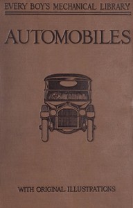 Automobiles, James Slough Zerbe