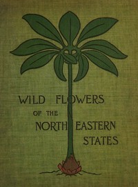 Wild flowers of the north-eastern states, Ellen Miller, Margaret C. Whiting