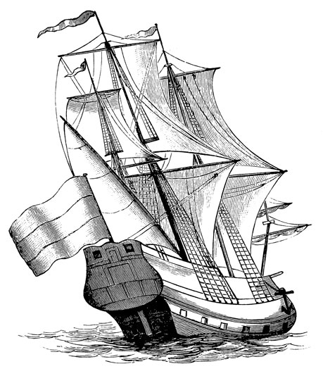 Dutch vessel