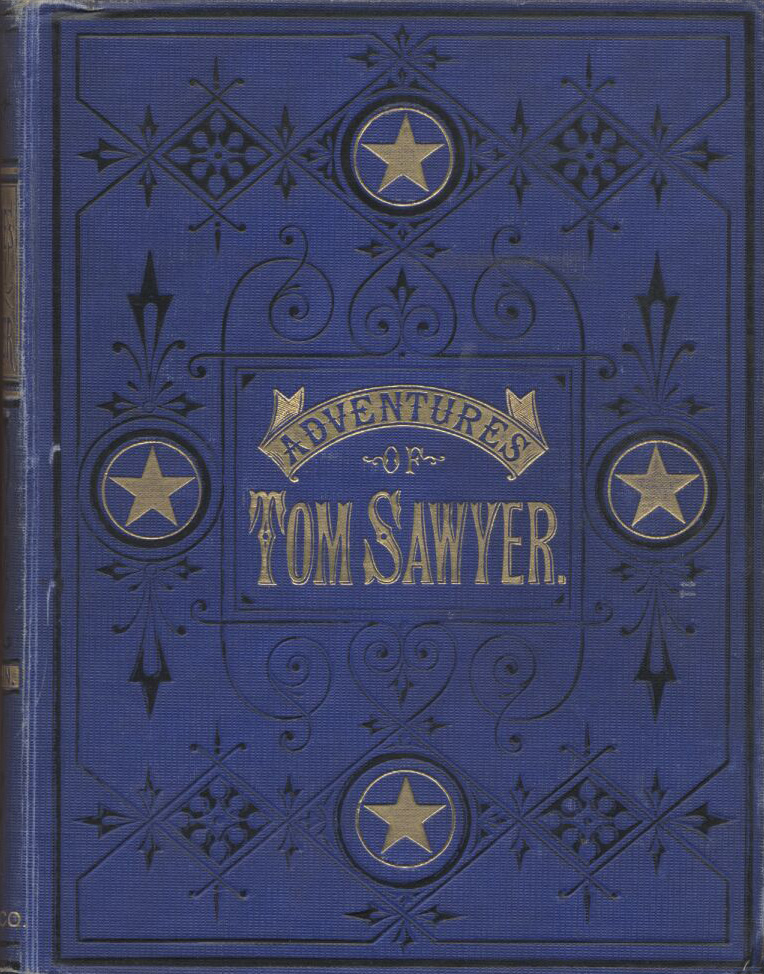 Xxx Tom Swayer Porn Marie - The Adventures of Tom Sawyer | Project Gutenberg