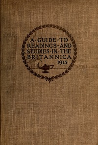 Book Cover