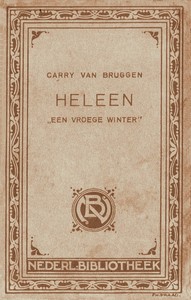 Heleen, Carry van Bruggen