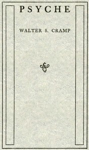Psyche, Walter S. Cramp, Wladyslaw T. Benda