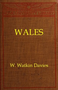 Wales, W. Watkin Davies