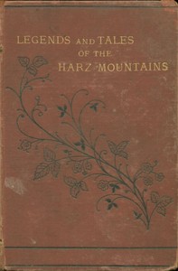 Legends and tales of the Harz Mountains, Toofie Lauder