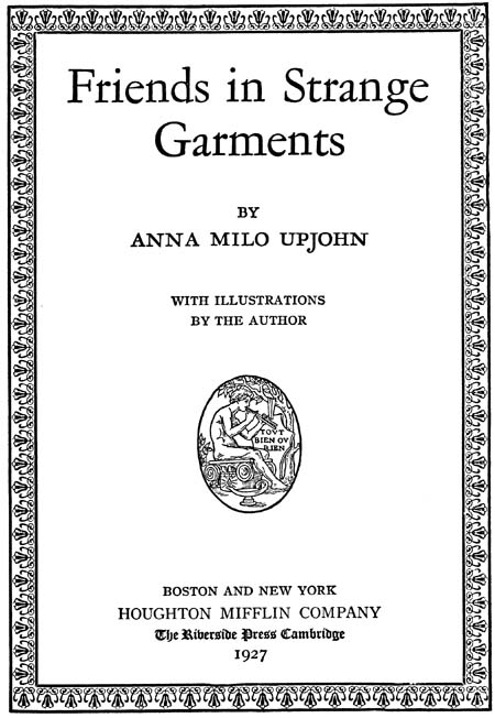 title page