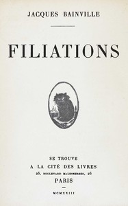 Book Cover